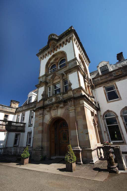Gartmore House Bed & Breakfast Stirling Buitenkant foto