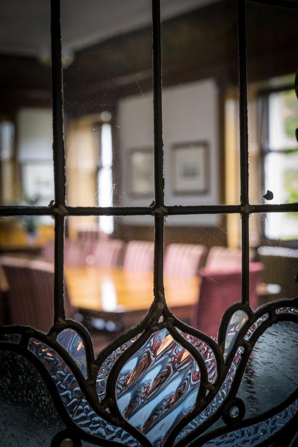 Gartmore House Bed & Breakfast Stirling Buitenkant foto