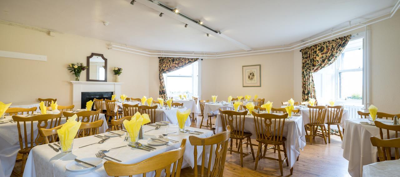 Gartmore House Bed & Breakfast Stirling Buitenkant foto