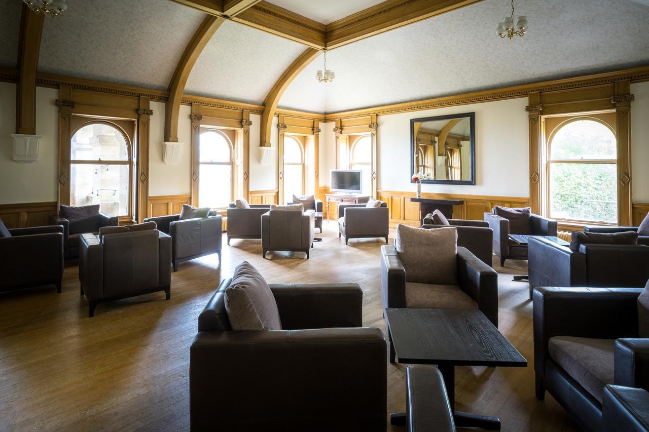 Gartmore House Bed & Breakfast Stirling Buitenkant foto