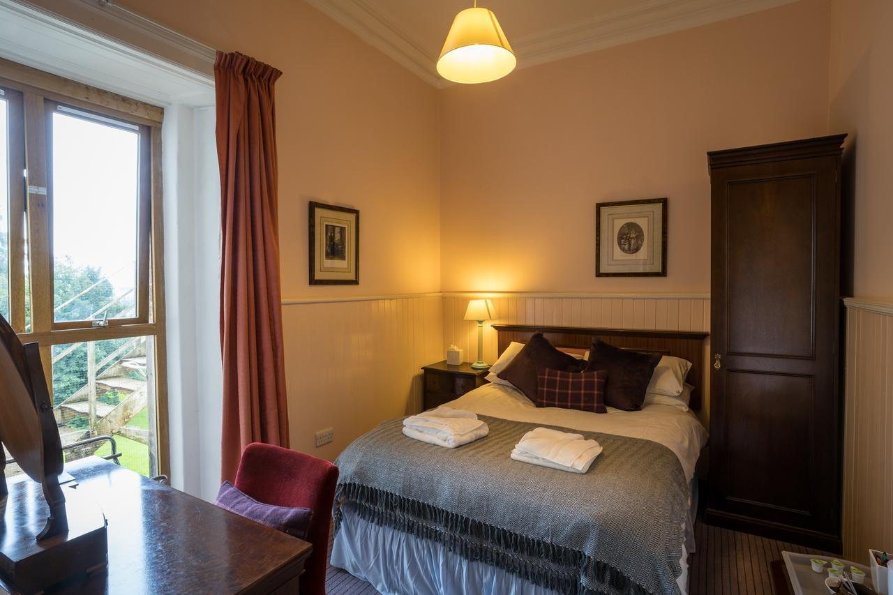 Gartmore House Bed & Breakfast Stirling Buitenkant foto