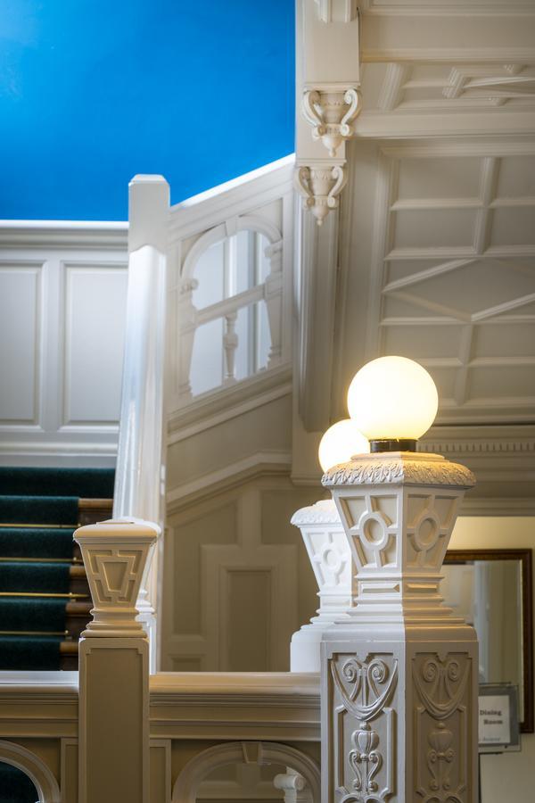 Gartmore House Bed & Breakfast Stirling Buitenkant foto