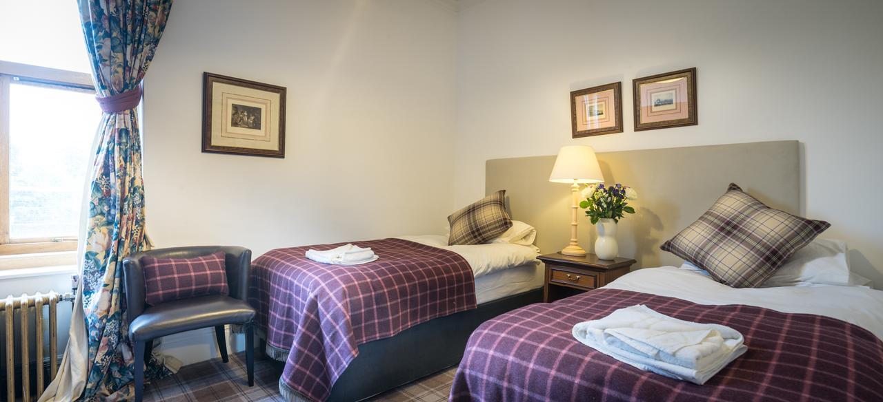 Gartmore House Bed & Breakfast Stirling Buitenkant foto