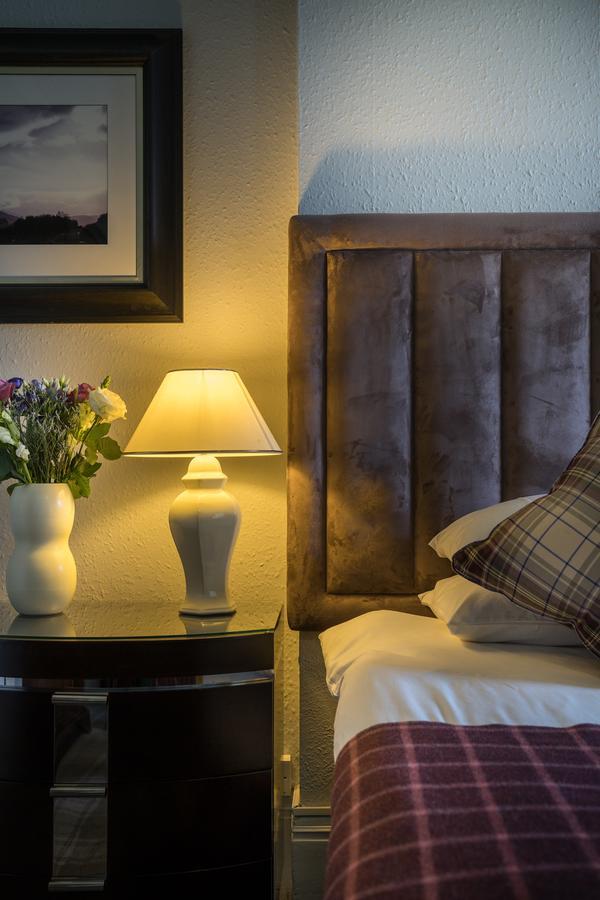 Gartmore House Bed & Breakfast Stirling Buitenkant foto
