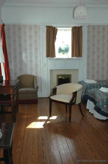 Gartmore House Bed & Breakfast Stirling Kamer foto