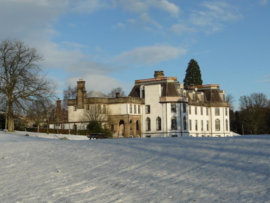 Gartmore House Bed & Breakfast Stirling Buitenkant foto
